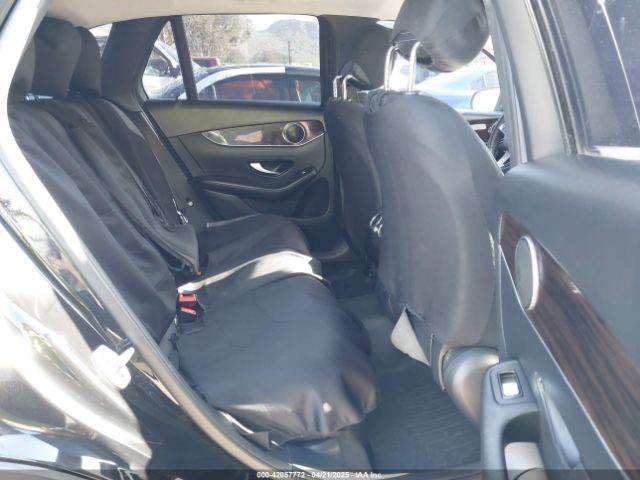 WDC0G4JB1GF072541 Mercedes-Benz GLC 300