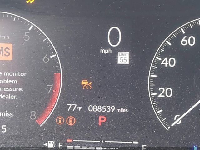 19XFL1H79NE011649 Honda Civic Ex-l