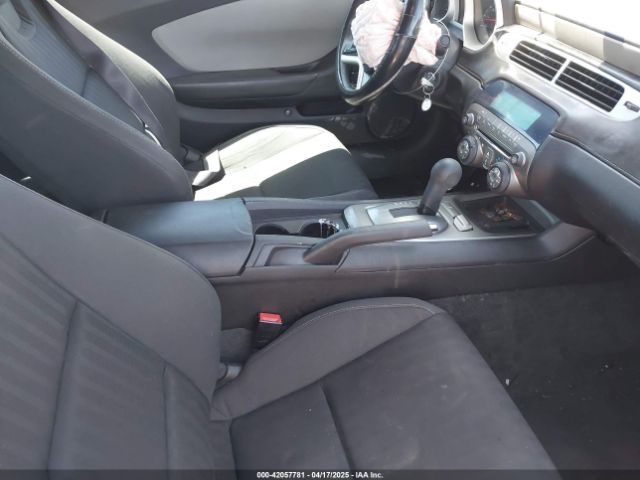 2G1FA1E34E9144088 Chevrolet Camaro 2ls