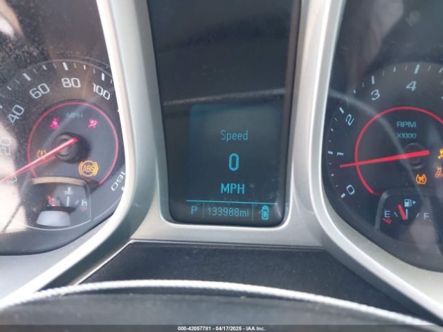 2G1FA1E34E9144088 Chevrolet Camaro 2ls