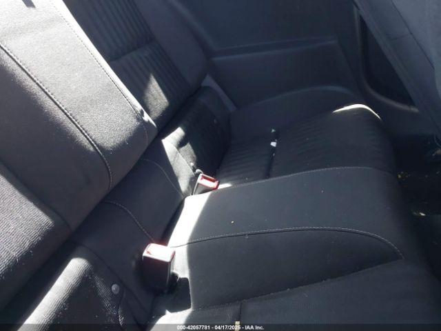 2G1FA1E34E9144088 Chevrolet Camaro 2ls