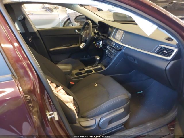 5XXGT4L3XLG420838 KIA Optima Lx