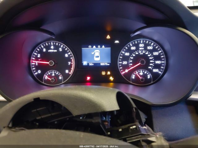 5XXGT4L3XLG420838 KIA Optima Lx
