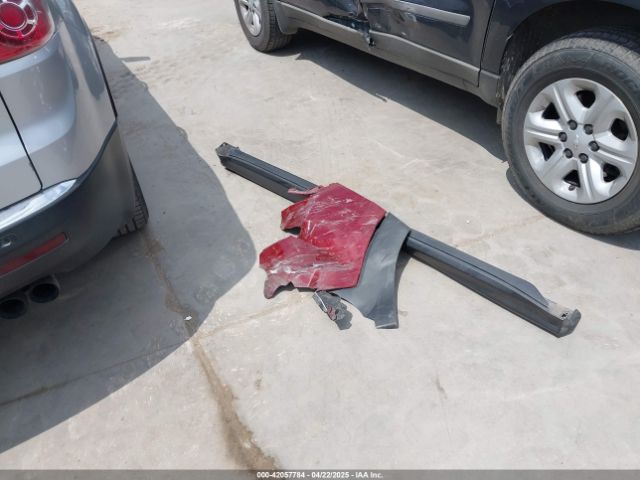 KM8J33AL9KU895176 Hyundai Tucson Sport
