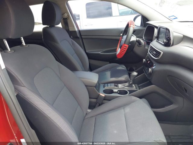 KM8J33AL9KU895176 Hyundai Tucson Sport