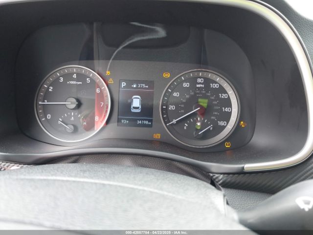 KM8J33AL9KU895176 Hyundai Tucson Sport