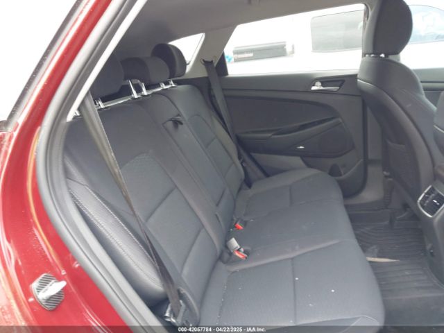 KM8J33AL9KU895176 Hyundai Tucson Sport