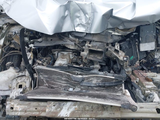 3CZRU5H79GM710445 Honda r18z9