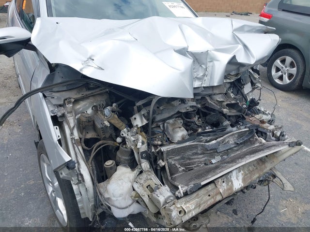 3CZRU5H79GM710445 Honda r18z9
