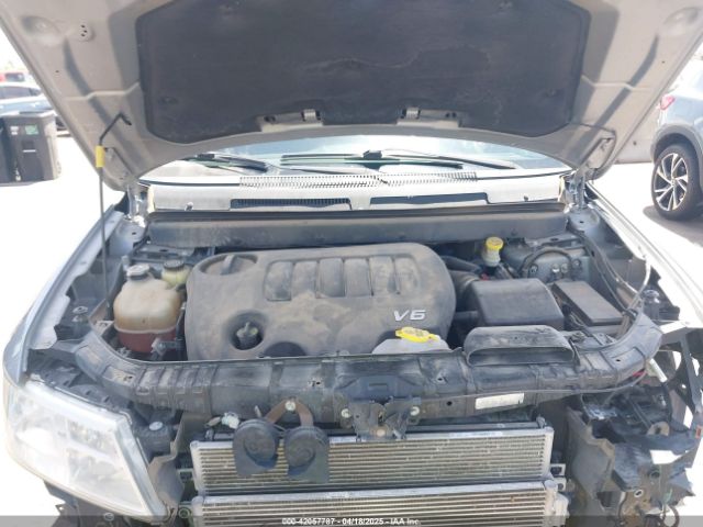 3C4PDCBG2HT547669 Dodge Journey Sxt