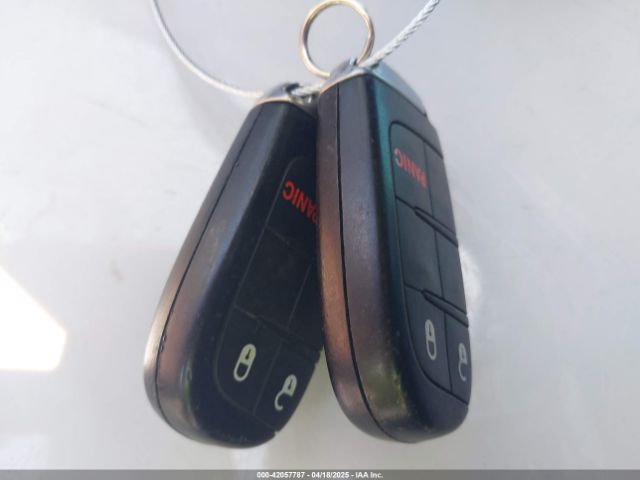 3C4PDCBG2HT547669 Dodge Journey Sxt