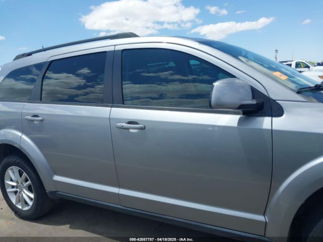 3C4PDCBG2HT547669 Dodge Journey Sxt
