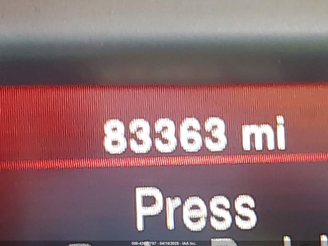 3C4PDCBG2HT547669 Dodge Journey Sxt
