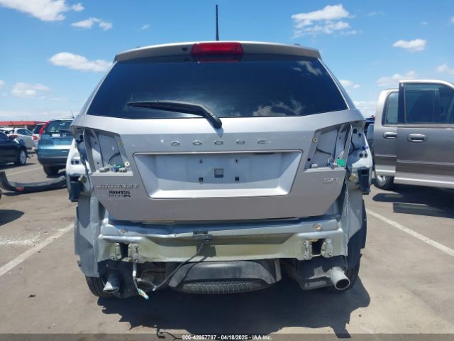3C4PDCBG2HT547669 Dodge Journey Sxt
