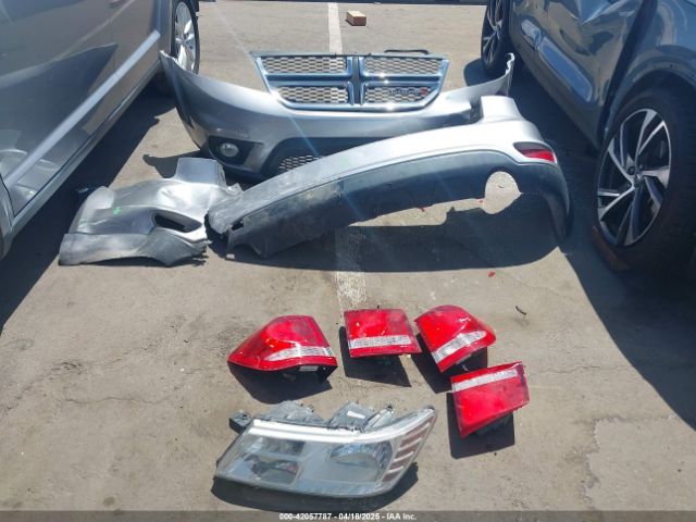 3C4PDCBG2HT547669 Dodge Journey Sxt
