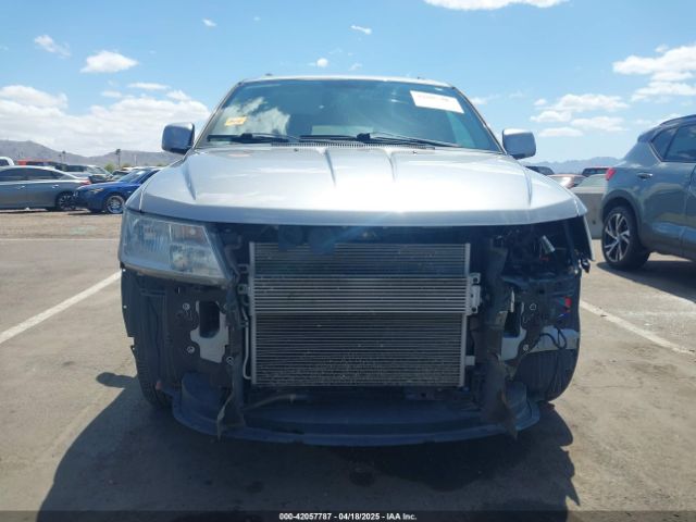 3C4PDCBG2HT547669 Dodge Journey Sxt