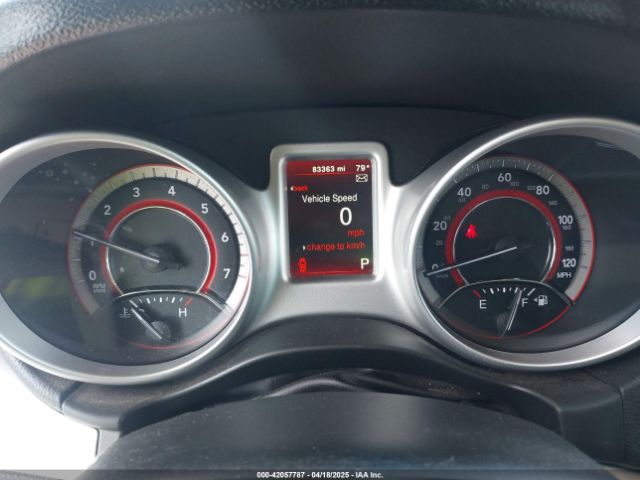 3C4PDCBG2HT547669 Dodge Journey Sxt