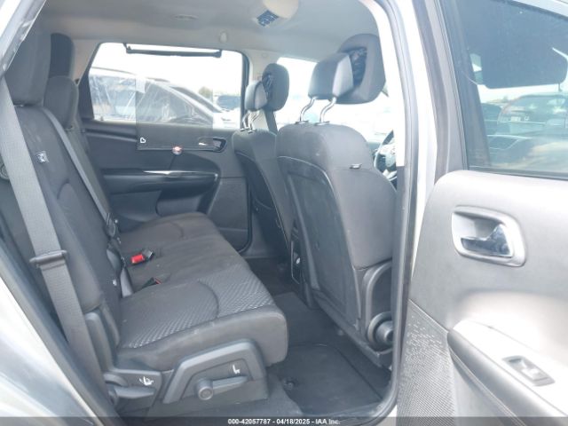 3C4PDCBG2HT547669 Dodge Journey Sxt