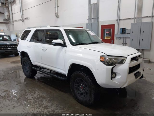 2014 TOYOTA 4RUNNER JTEBU5JR1E5182479