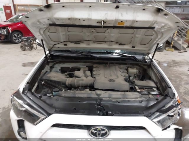 2014 TOYOTA 4RUNNER JTEBU5JR1E5182479 Photo 9
