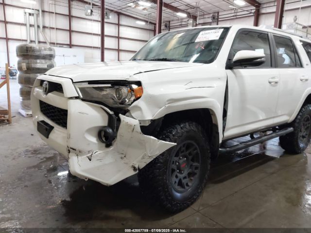 2014 TOYOTA 4RUNNER JTEBU5JR1E5182479 Photo 5