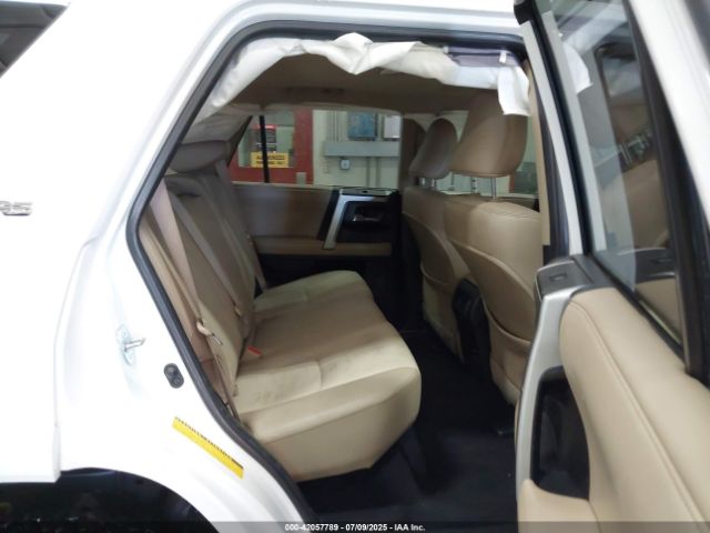 2014 TOYOTA 4RUNNER JTEBU5JR1E5182479 Photo 7