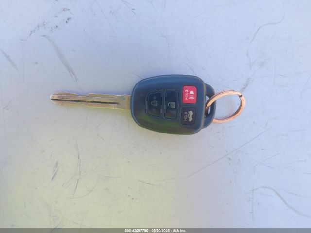 2012 TOYOTA CAMRY 4T1BF1FK6CU178767 Photo 10