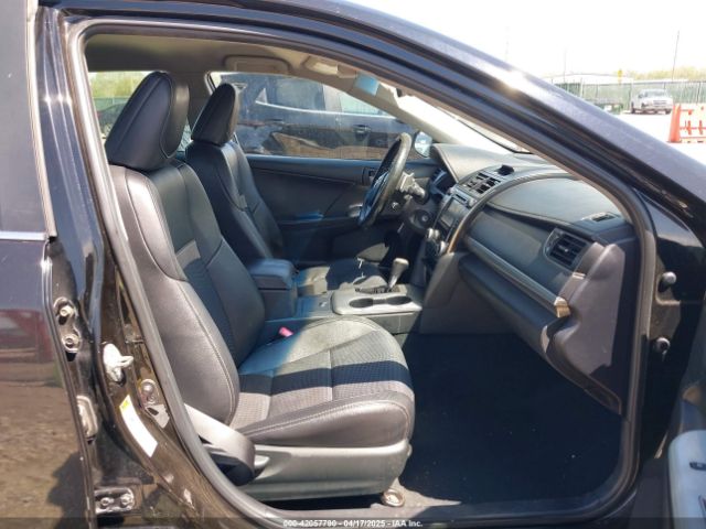 2012 TOYOTA CAMRY 4T1BF1FK6CU178767 Photo 4