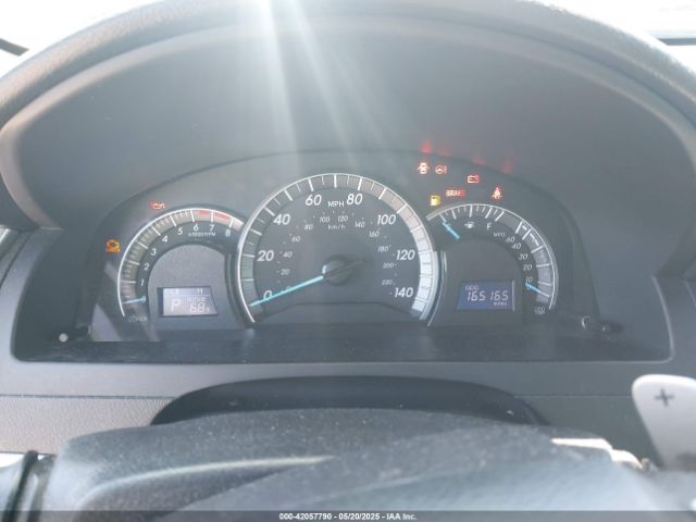 2012 TOYOTA CAMRY 4T1BF1FK6CU178767 Photo 6