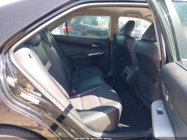 2012 TOYOTA CAMRY 4T1BF1FK6CU178767 Photo 7