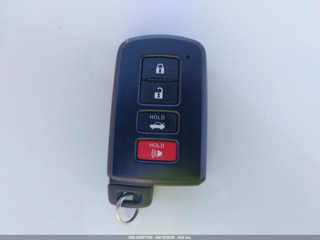 4T1BD1EB4EU035259 Toyota Avalon Hybrid Limited