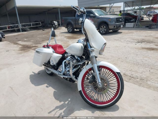 2014 HARLEY-DAVIDSON FLHXS 1HD1KRM18EB637914