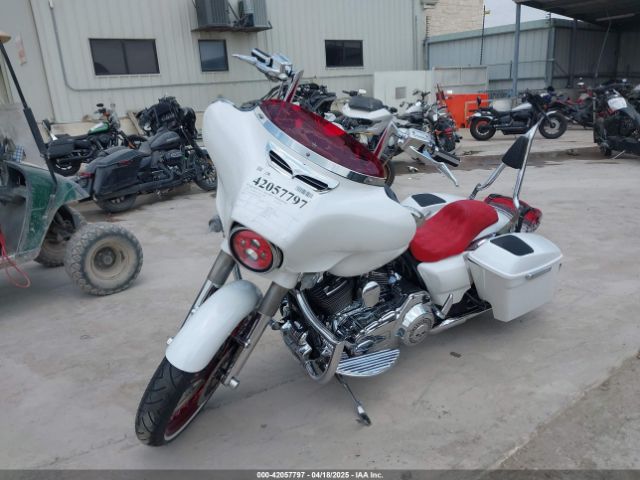 2014 HARLEY-DAVIDSON FLHXS 1HD1KRM18EB637914 Photo 1