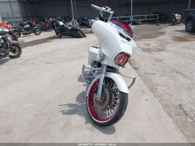 2014 HARLEY-DAVIDSON FLHXS 1HD1KRM18EB637914 Photo 4