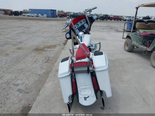 2014 HARLEY-DAVIDSON FLHXS 1HD1KRM18EB637914 Photo 5