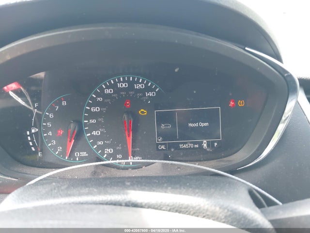 KL7CJKSB3HB245974 Chevrolet TRAX LS