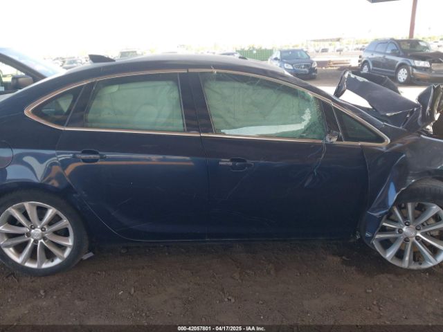 1G4PR5SKXF4212496 Buick Verano Convenience Group