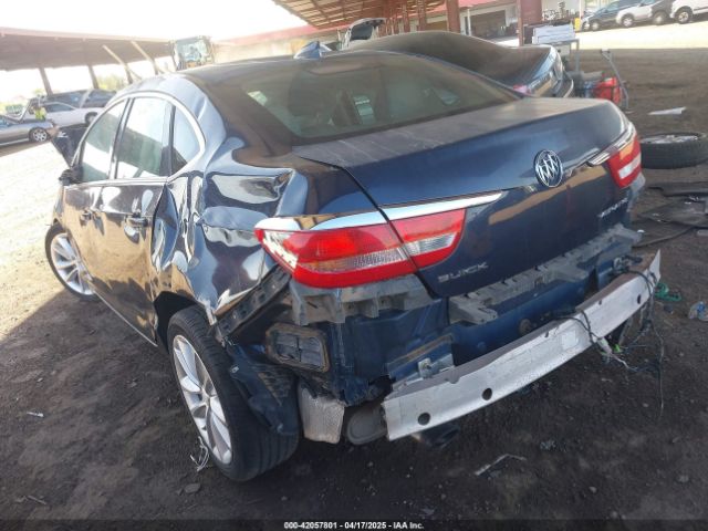 1G4PR5SKXF4212496 Buick Verano Convenience Group