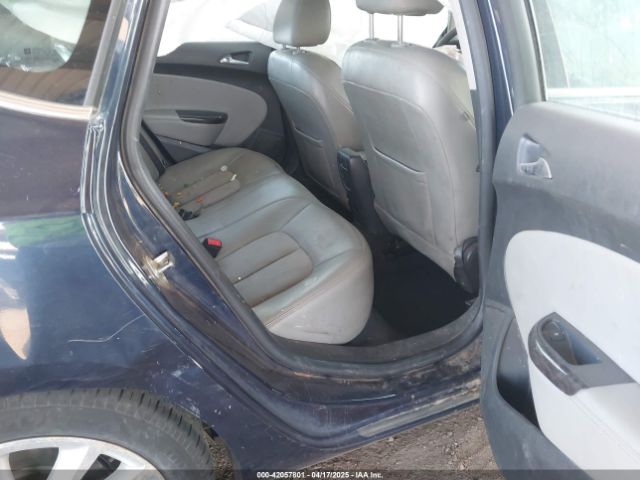 1G4PR5SKXF4212496 Buick Verano Convenience Group