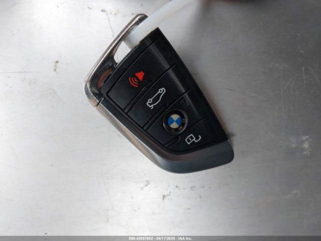 2022 BMW M4 WBS33BA01NCJ58456 Photo 10