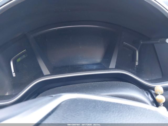 2HKRW2H96JH603558 Honda Cr-v Touring