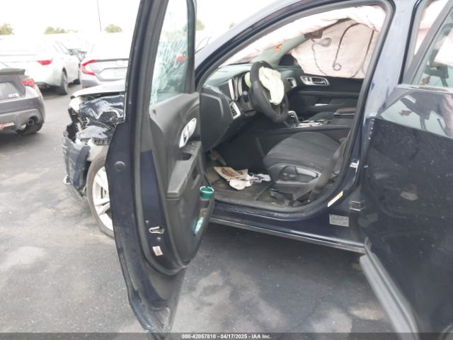 2GNALAEK7F1150185 Chevrolet EQUINOX LS