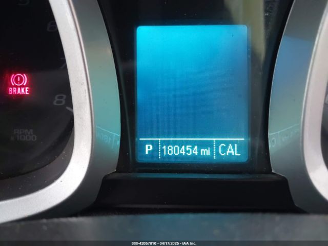 2GNALAEK7F1150185 Chevrolet EQUINOX LS