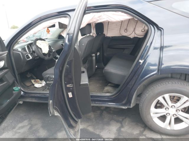 2GNALAEK7F1150185 Chevrolet EQUINOX LS