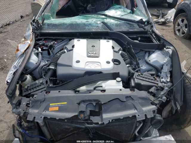 JN1CV6AR0FM520976 Infiniti Q40