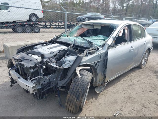 JN1CV6AR0FM520976 Infiniti Q40