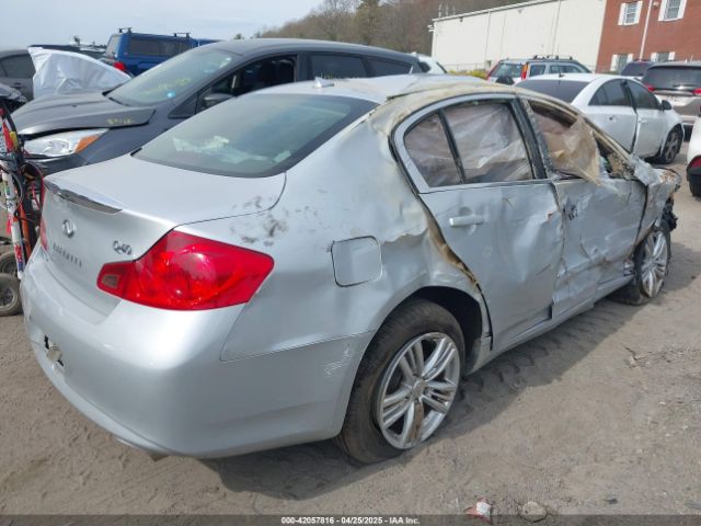 JN1CV6AR0FM520976 Infiniti Q40