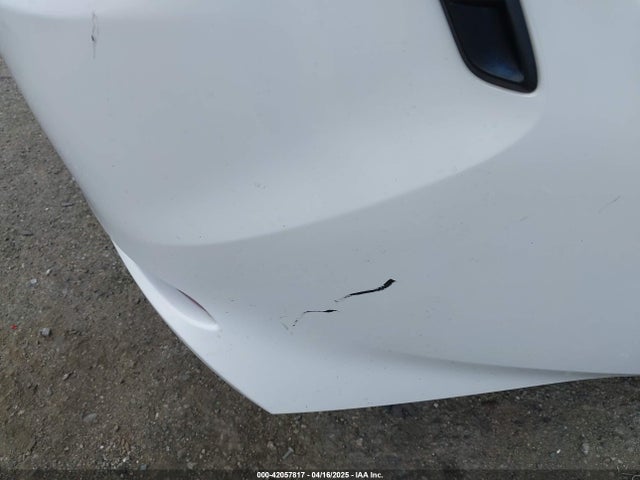 4T1G11AKXLU917862 Toyota CAMRY SE