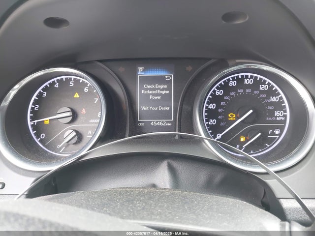 4T1G11AKXLU917862 Toyota CAMRY SE