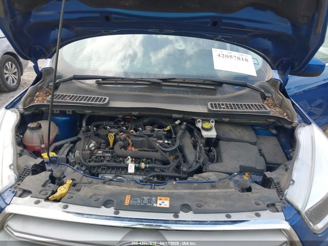 1FMCU0GD2KUB49611 Ford ESCAPE SE